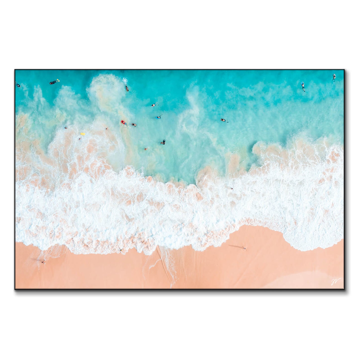 Ocean Waves