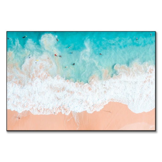Ocean Waves
