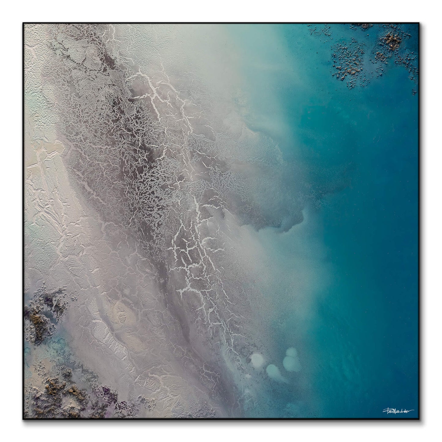 Ocean Drift 2
