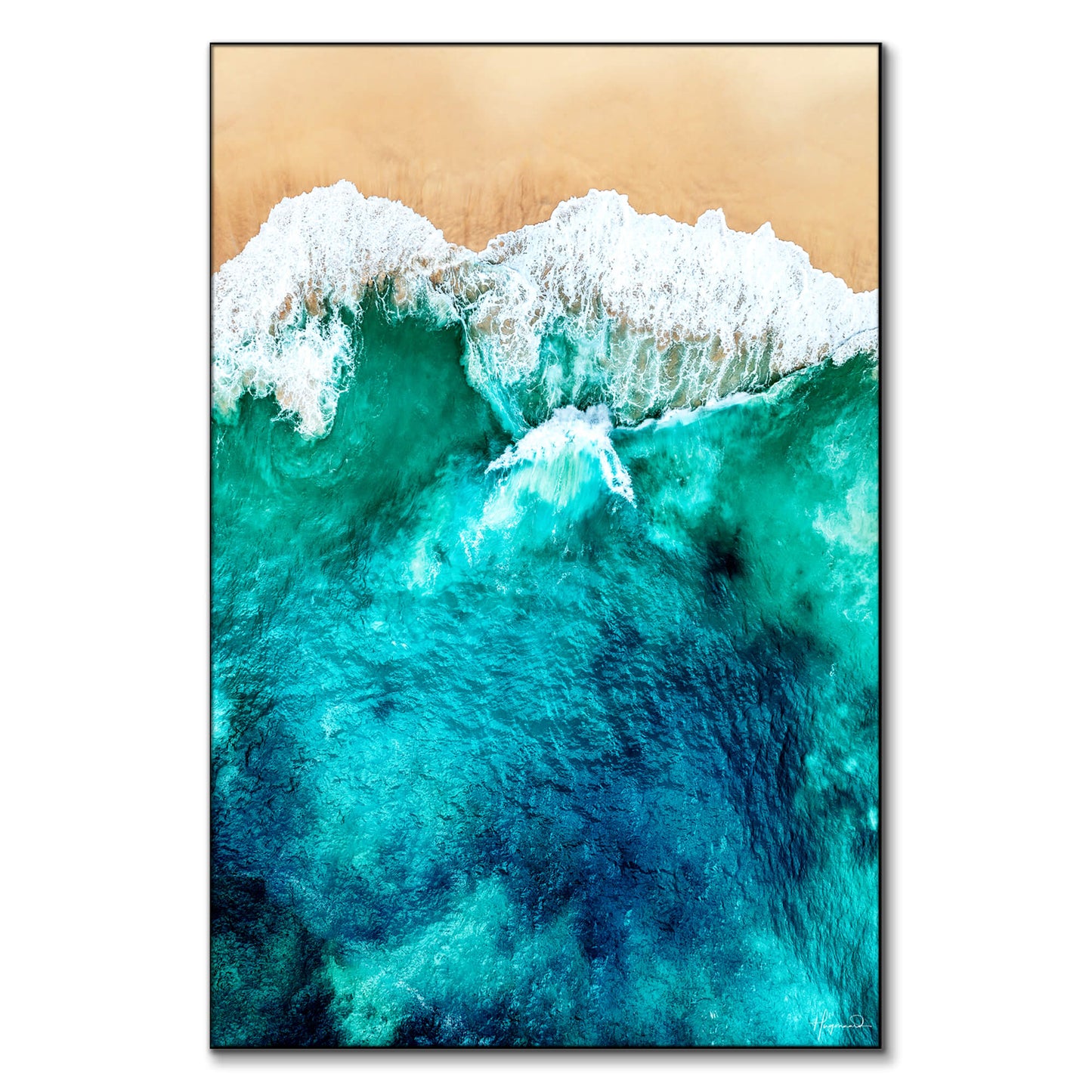 Sandy Beach