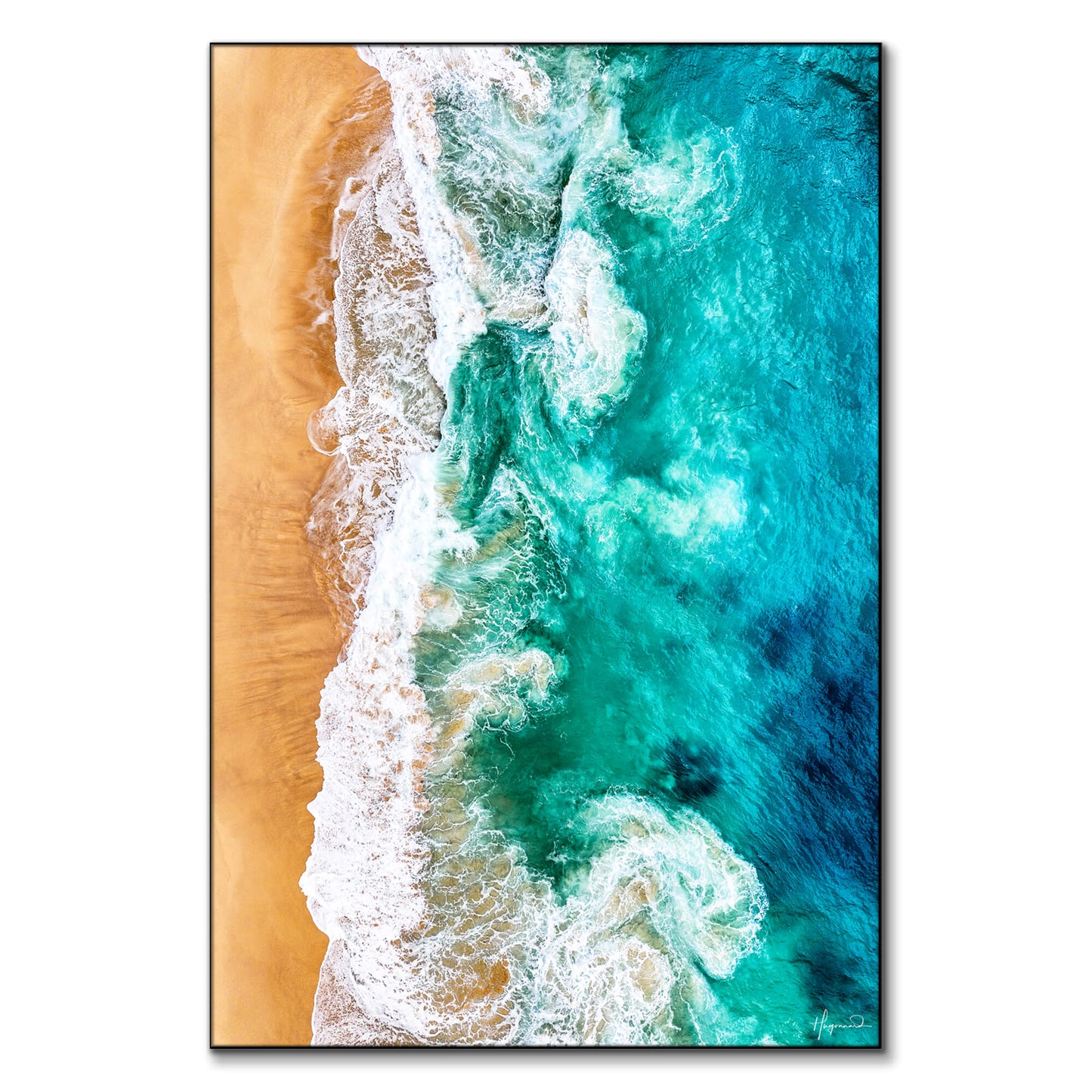 Pure Ocean