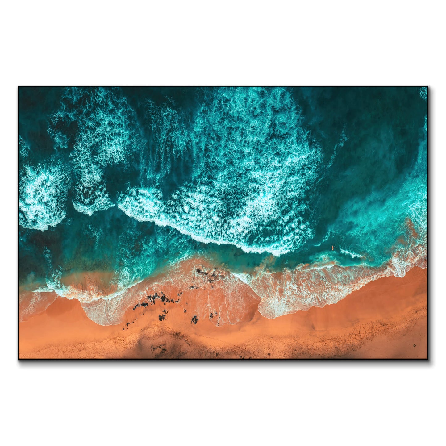 Aerial Abstracts IX