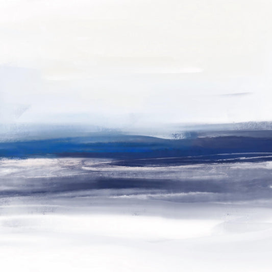 After The Stillness