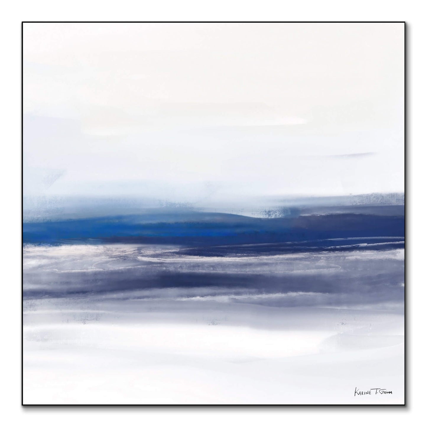 After The Stillness