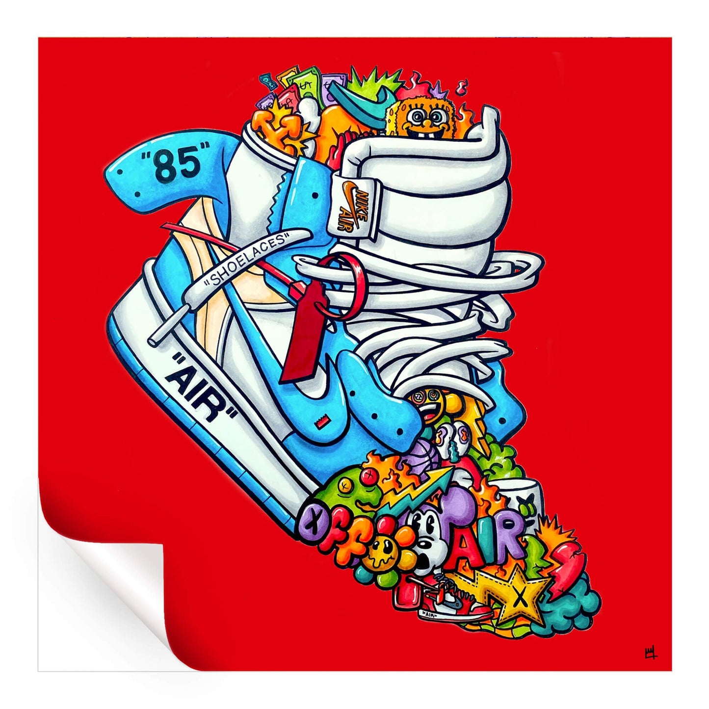 Air Jordan