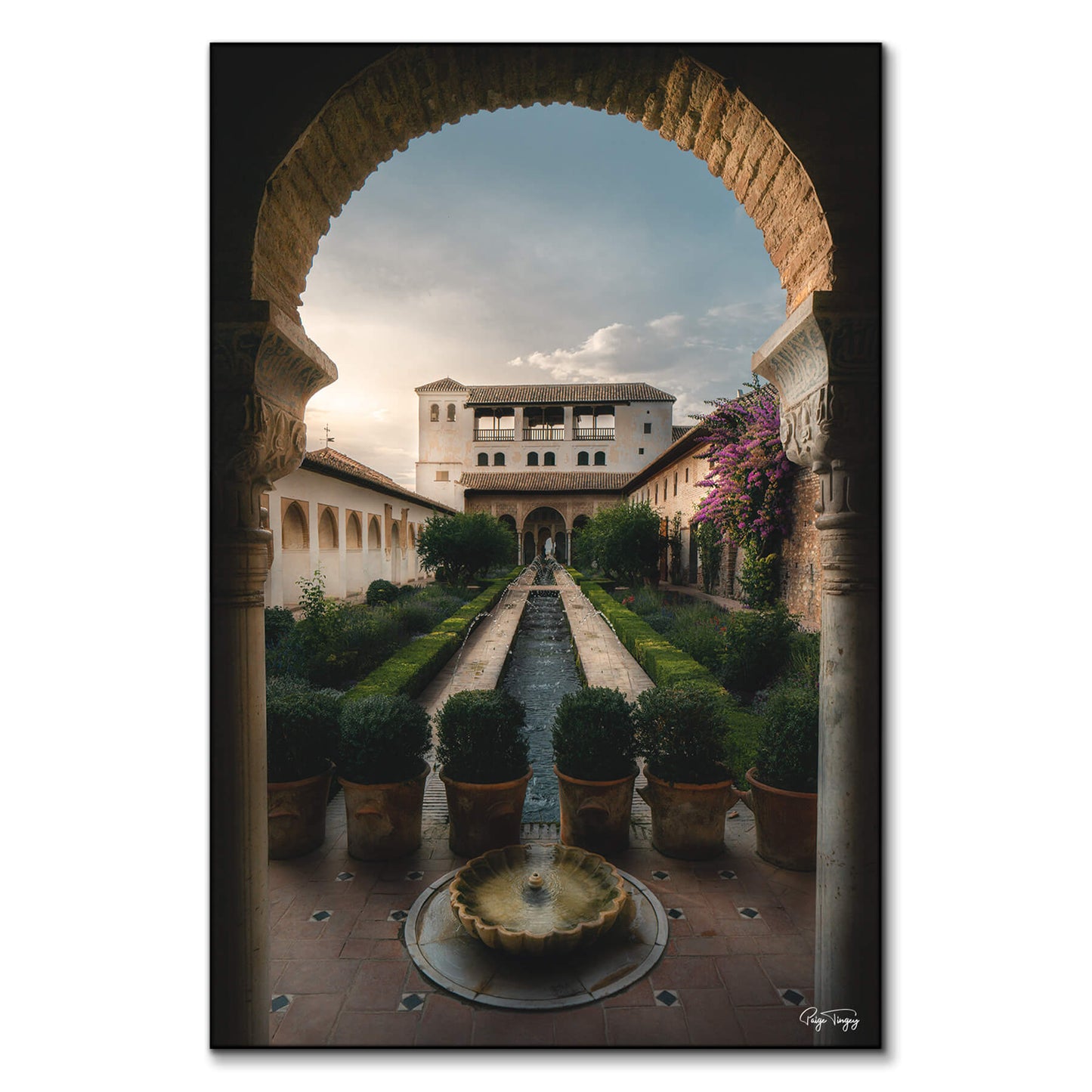 Alhambra