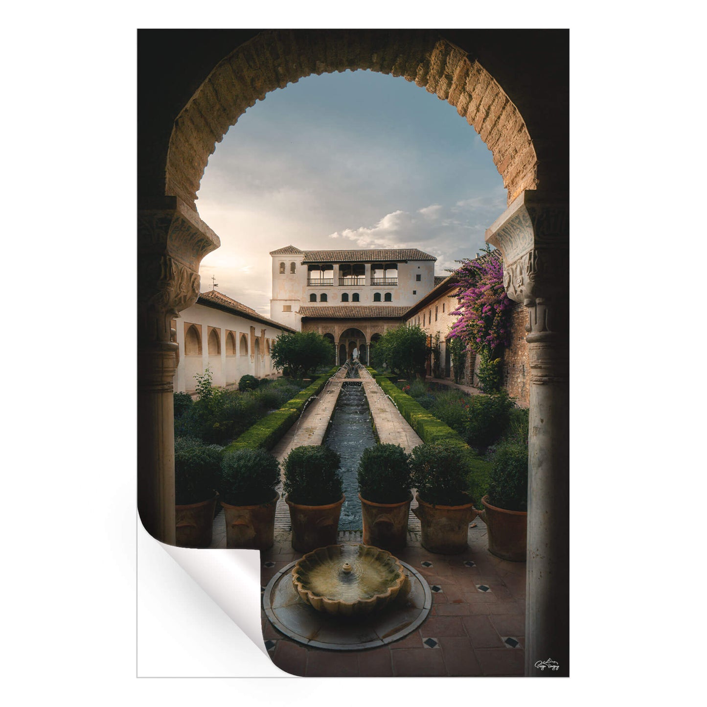Alhambra