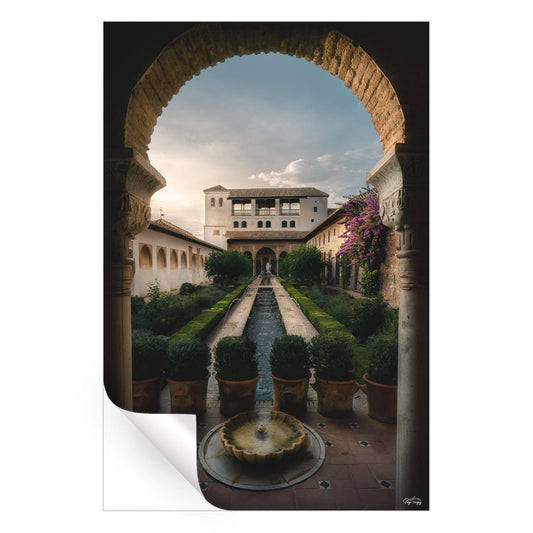 Alhambra