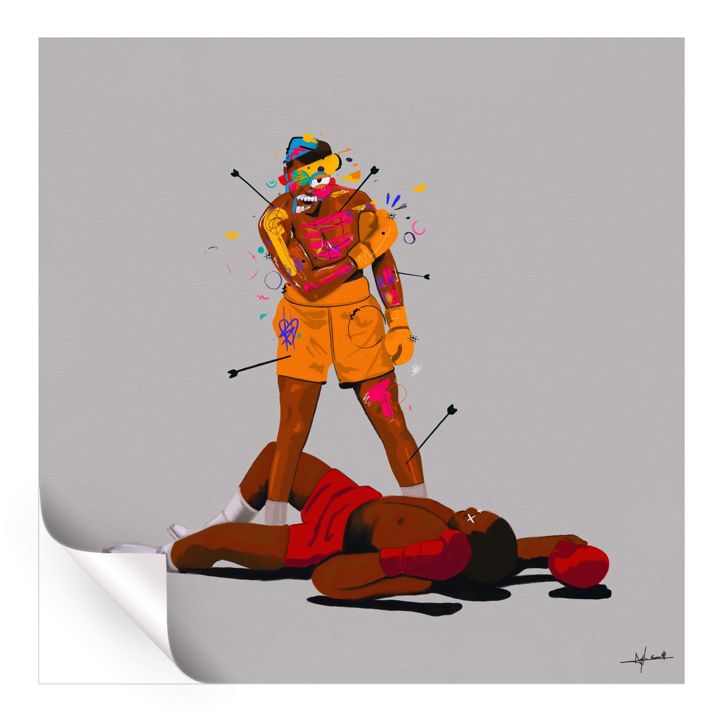 The Good Fight