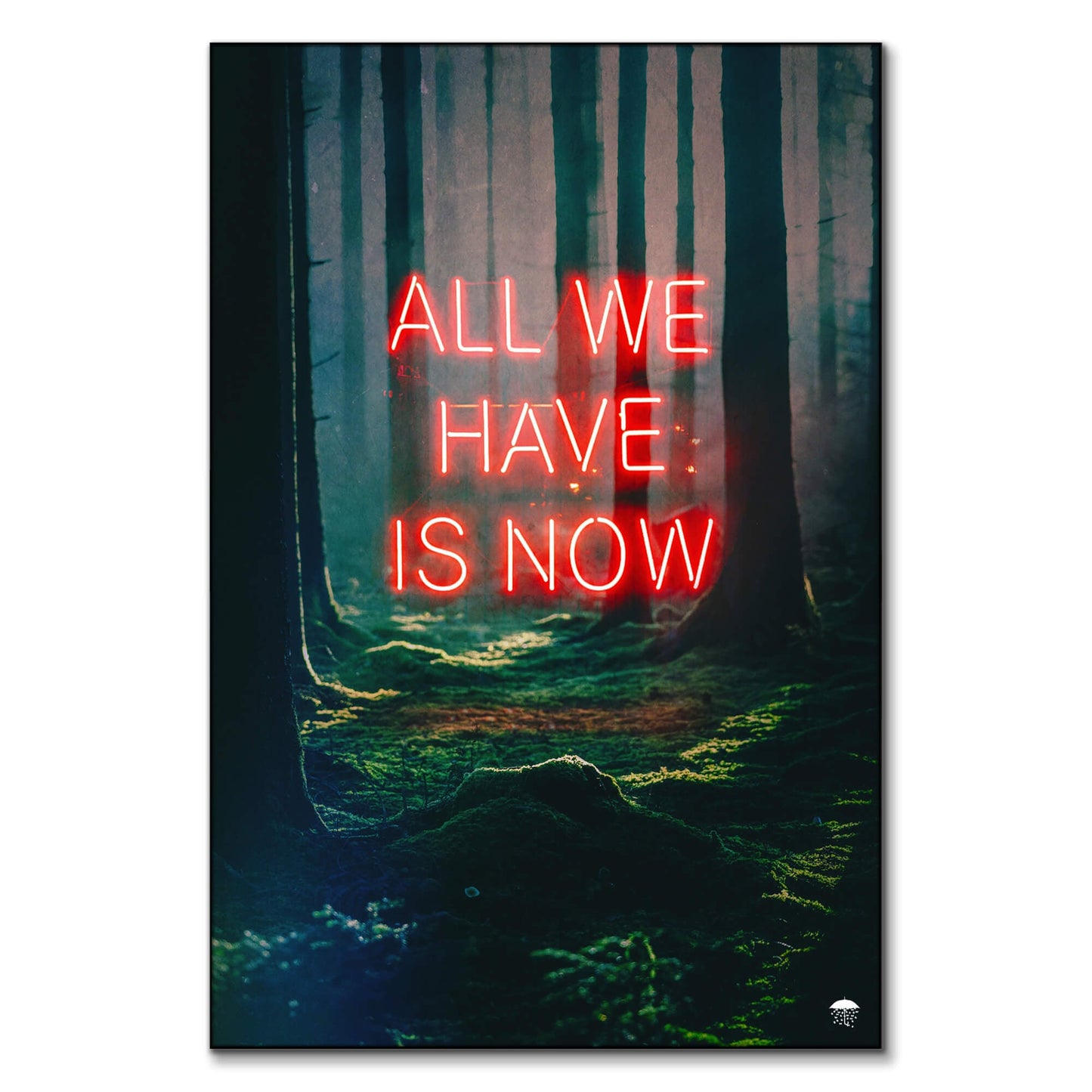 All We Have