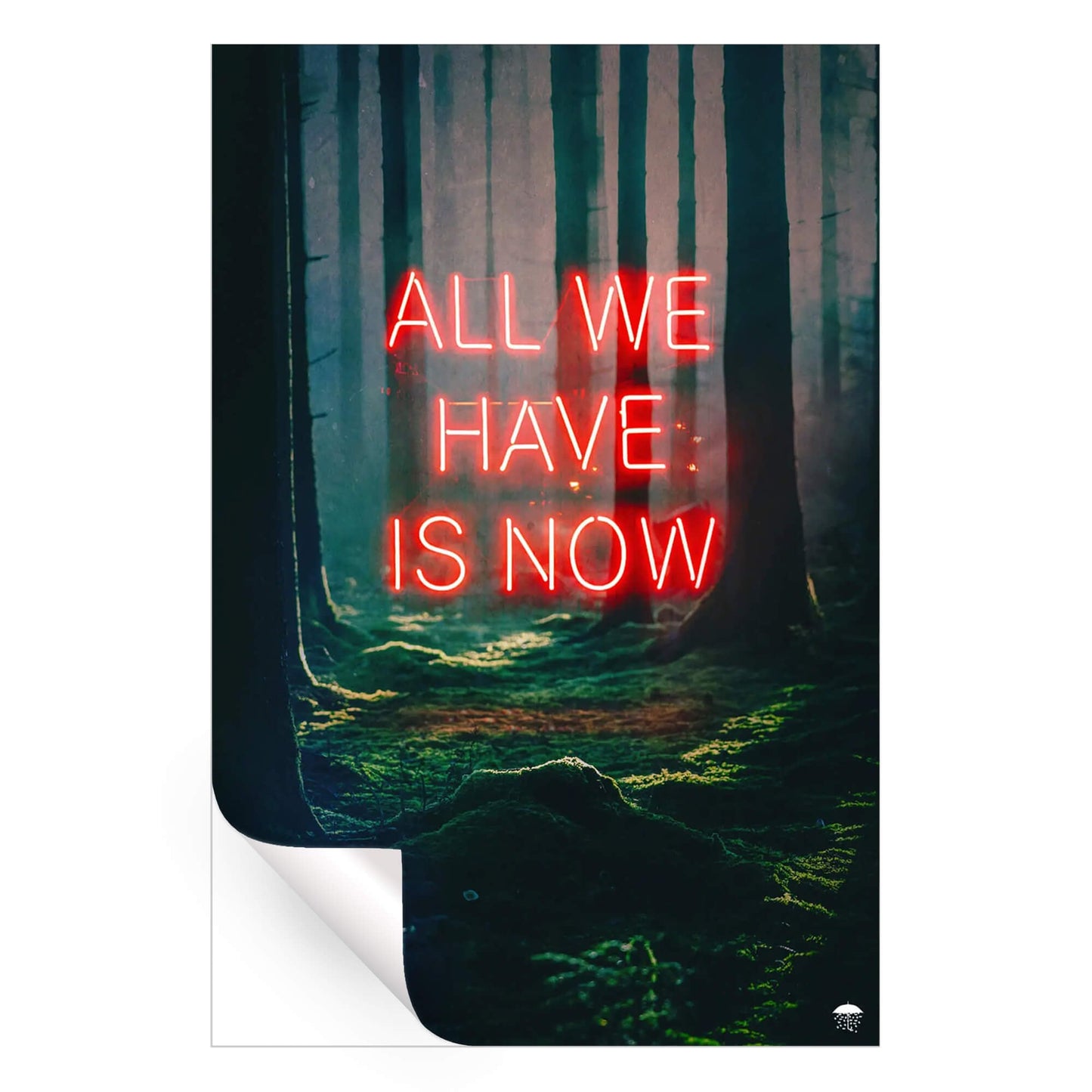 All We Have