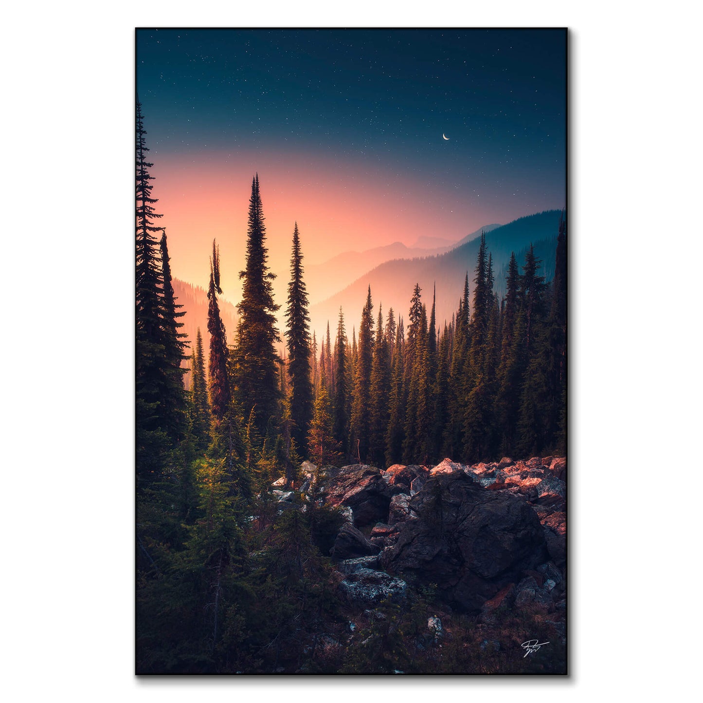 Alpine Dreamland