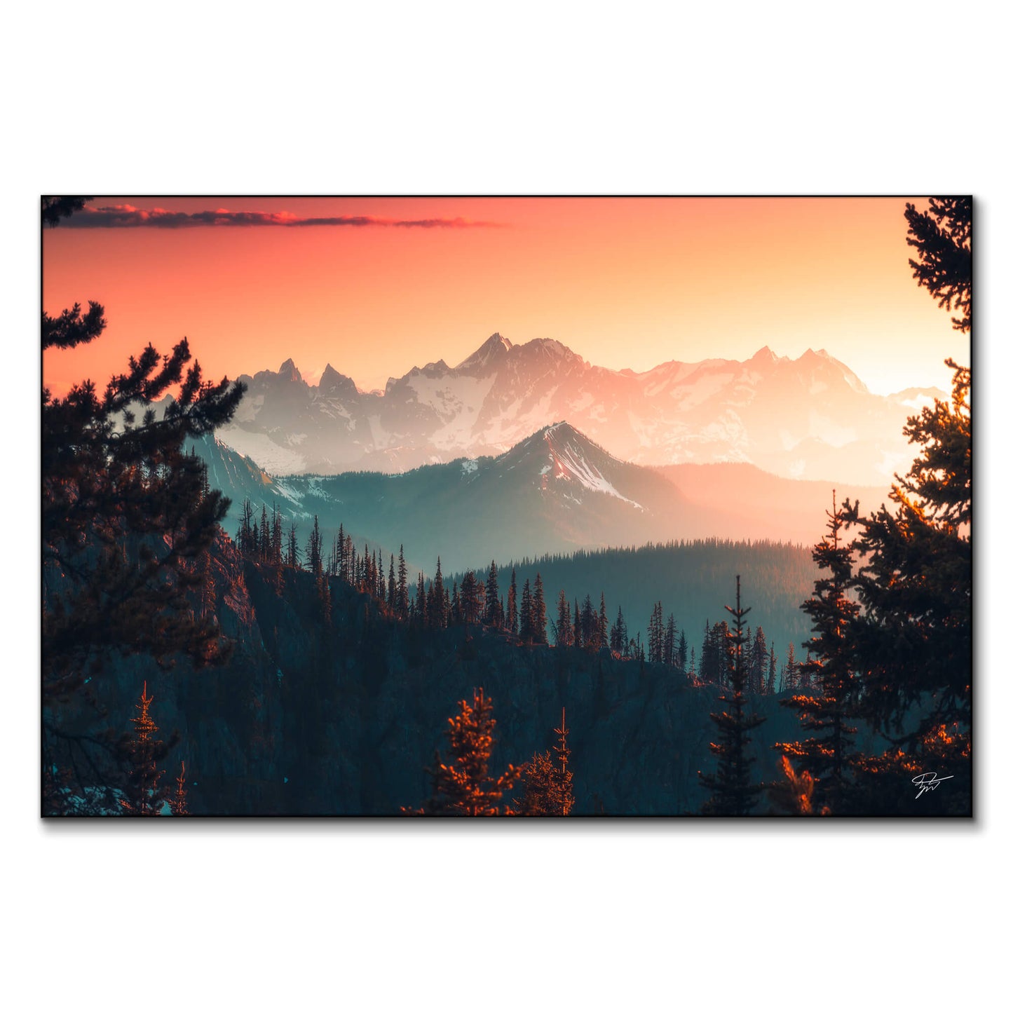 Alpine Layers
