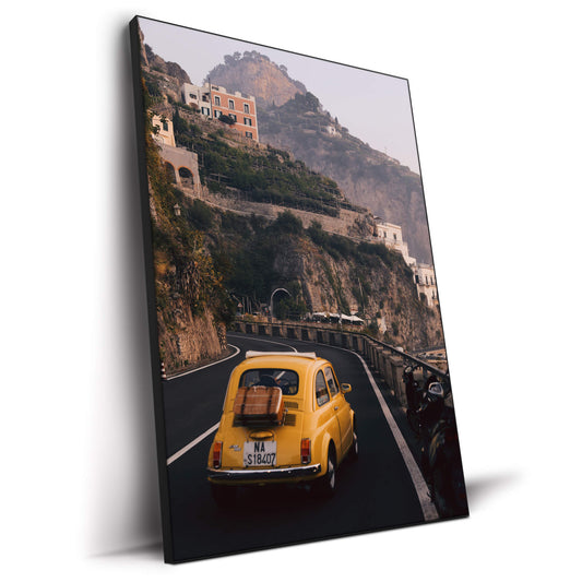 Amalfi Coast