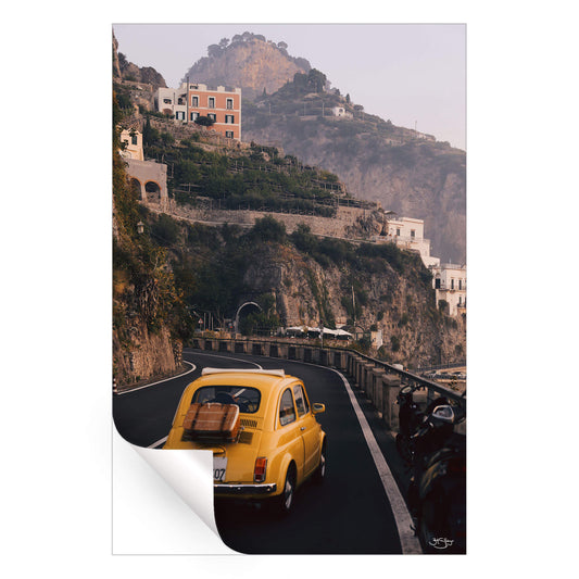 Amalfi Coast