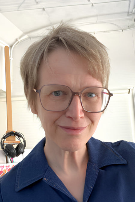 Anexandra Weise