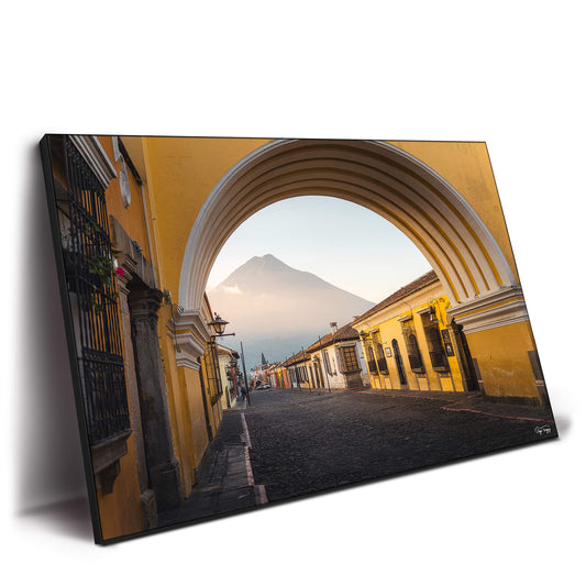 Antigua Arch