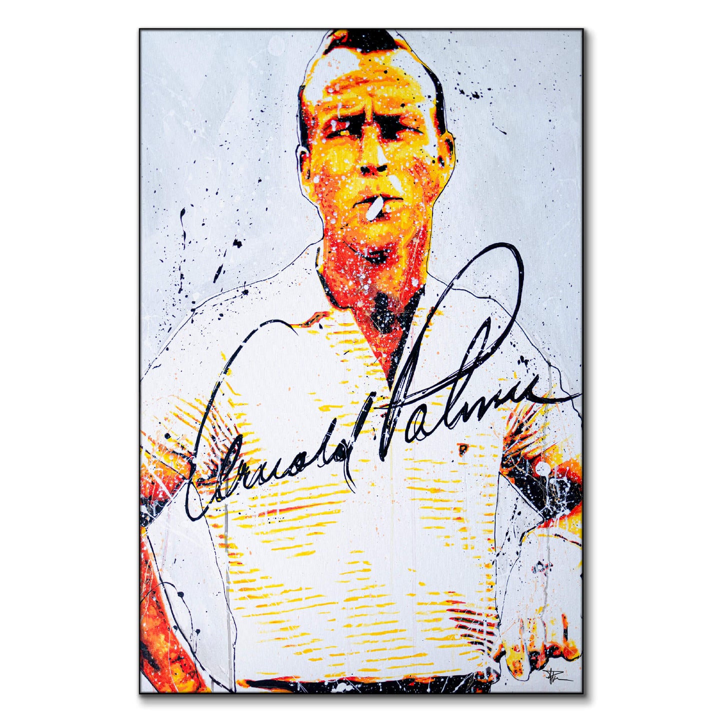 Arnold Palmer