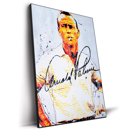 Arnold Palmer