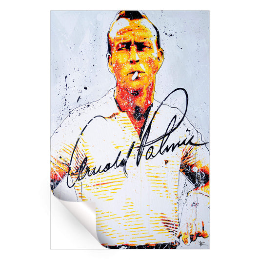 Arnold Palmer