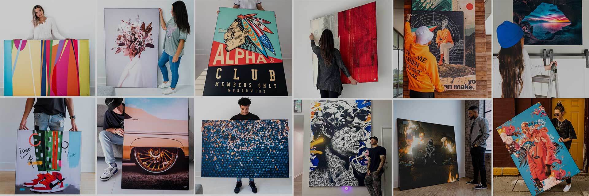 All About ArtFab