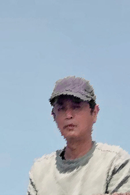 Artur Chen