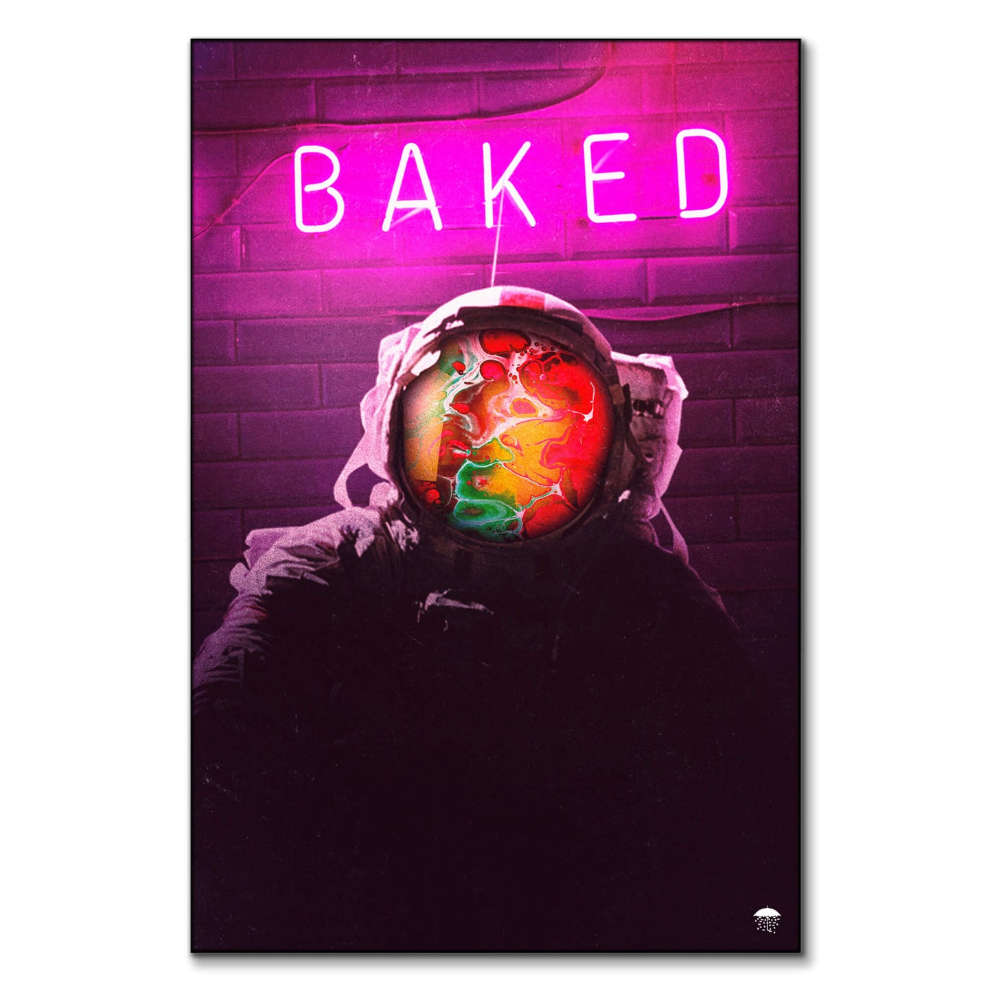 Baked