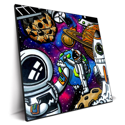 Astro-Rock