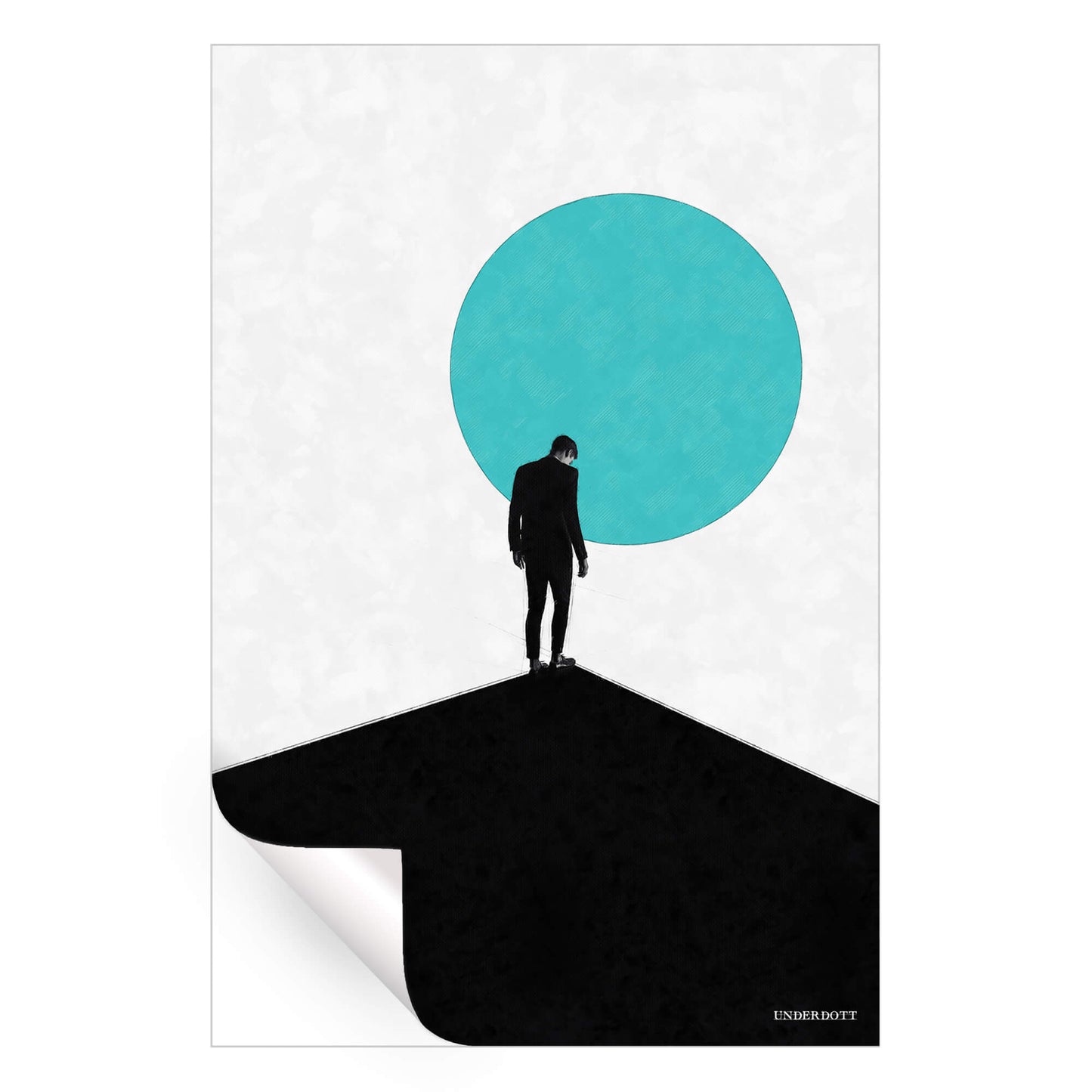 At the Edge of Uncertainty
