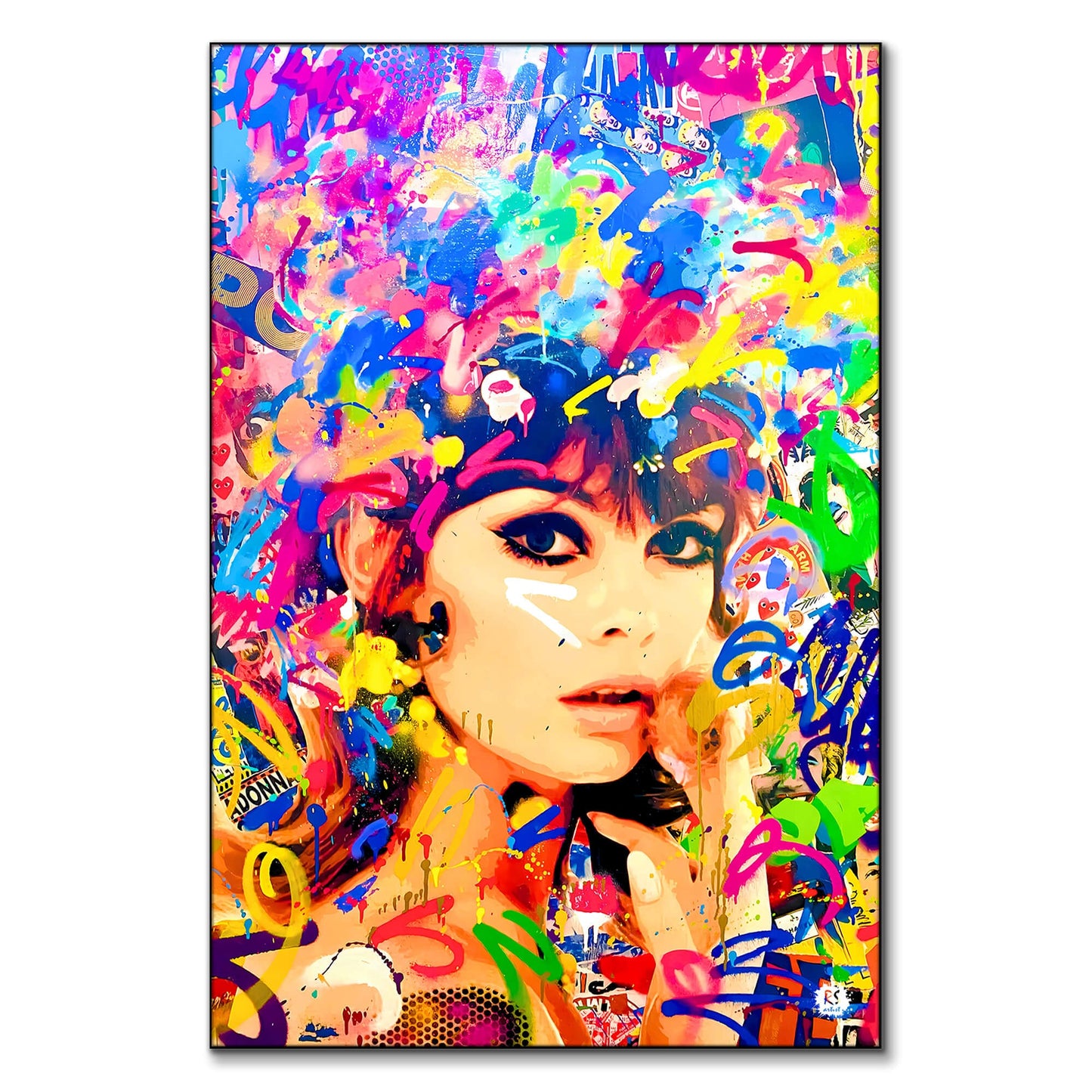 Flower Power
