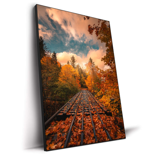 The Autumn Express