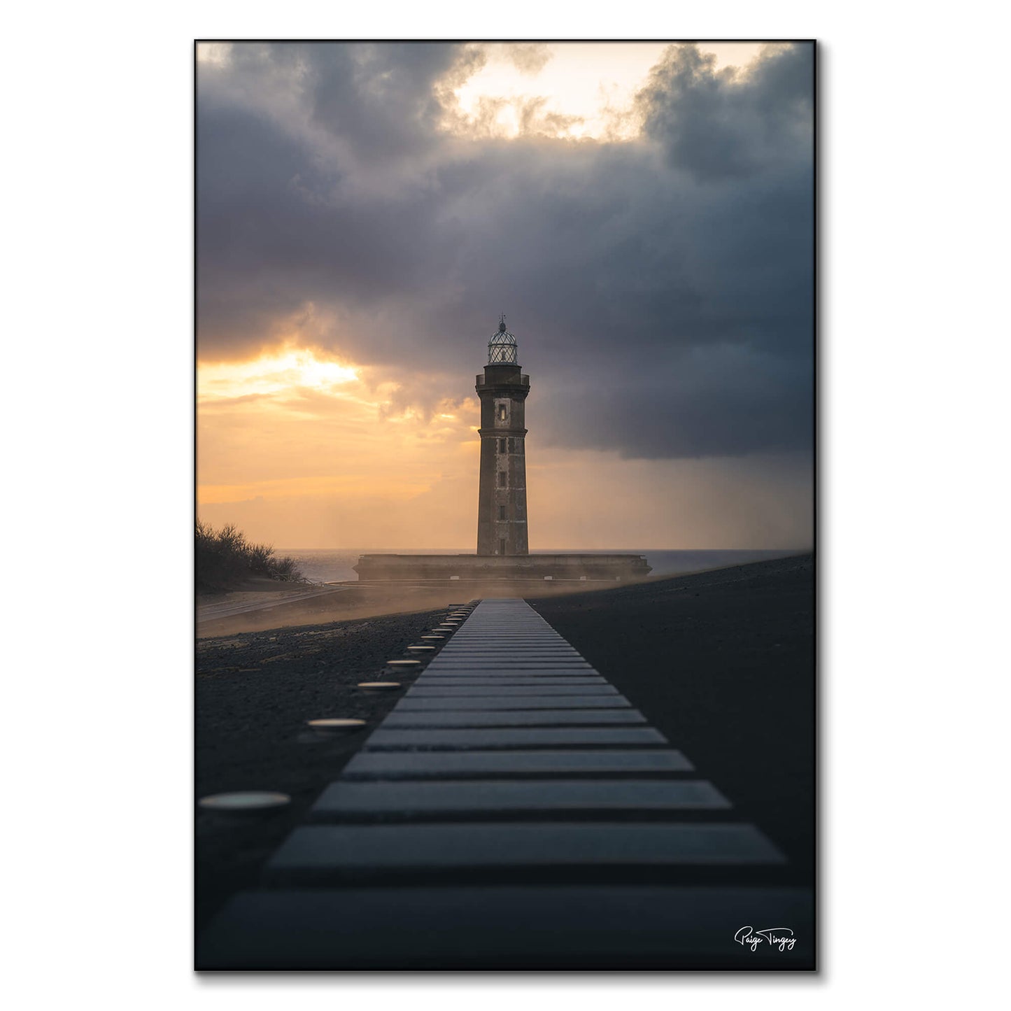 Lighthouse