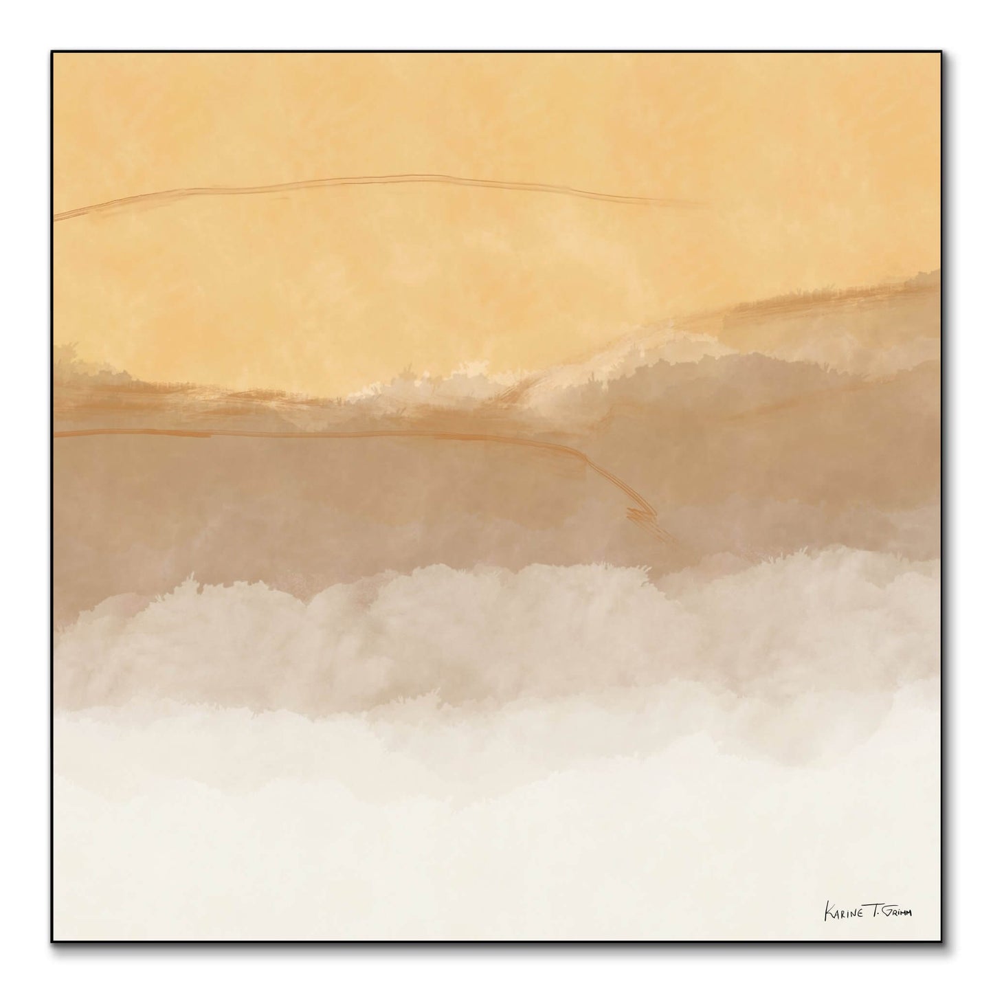 In Soft Time