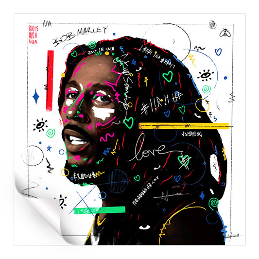 Abstract Legend
