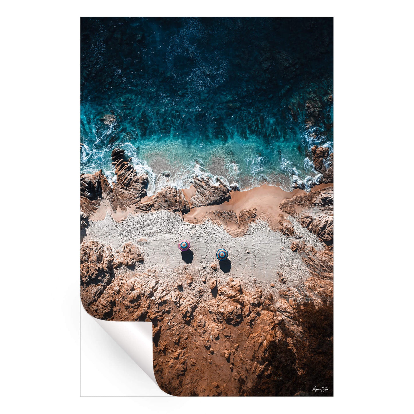 Baja Beach