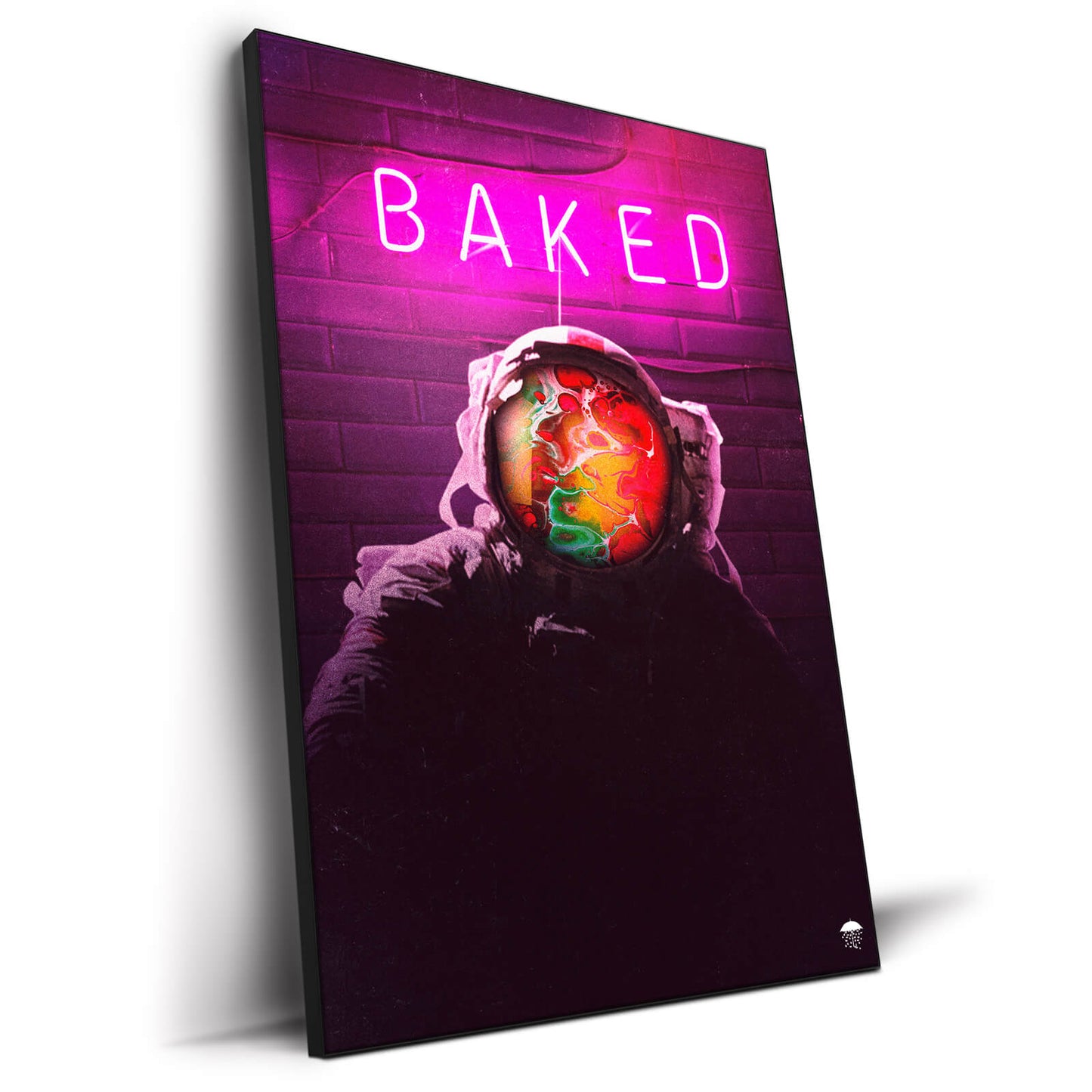 Baked