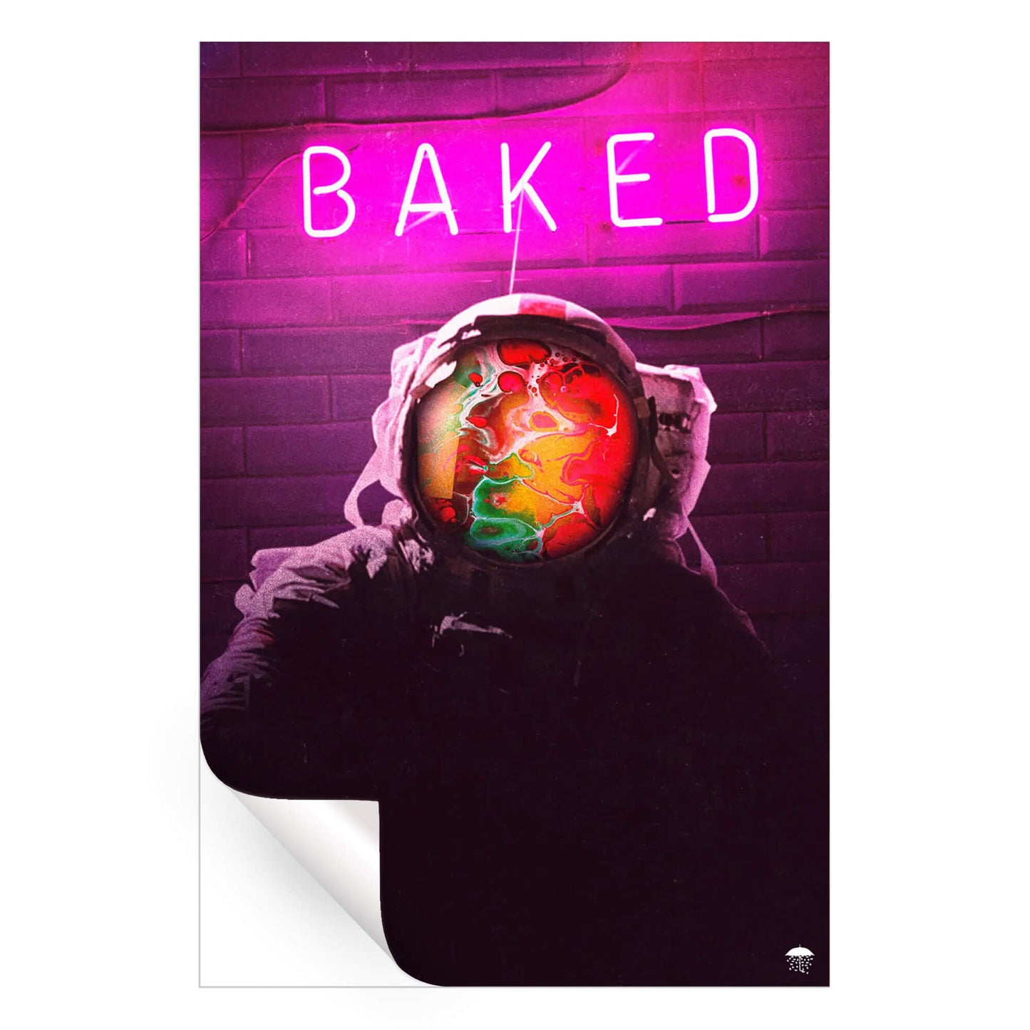 Baked