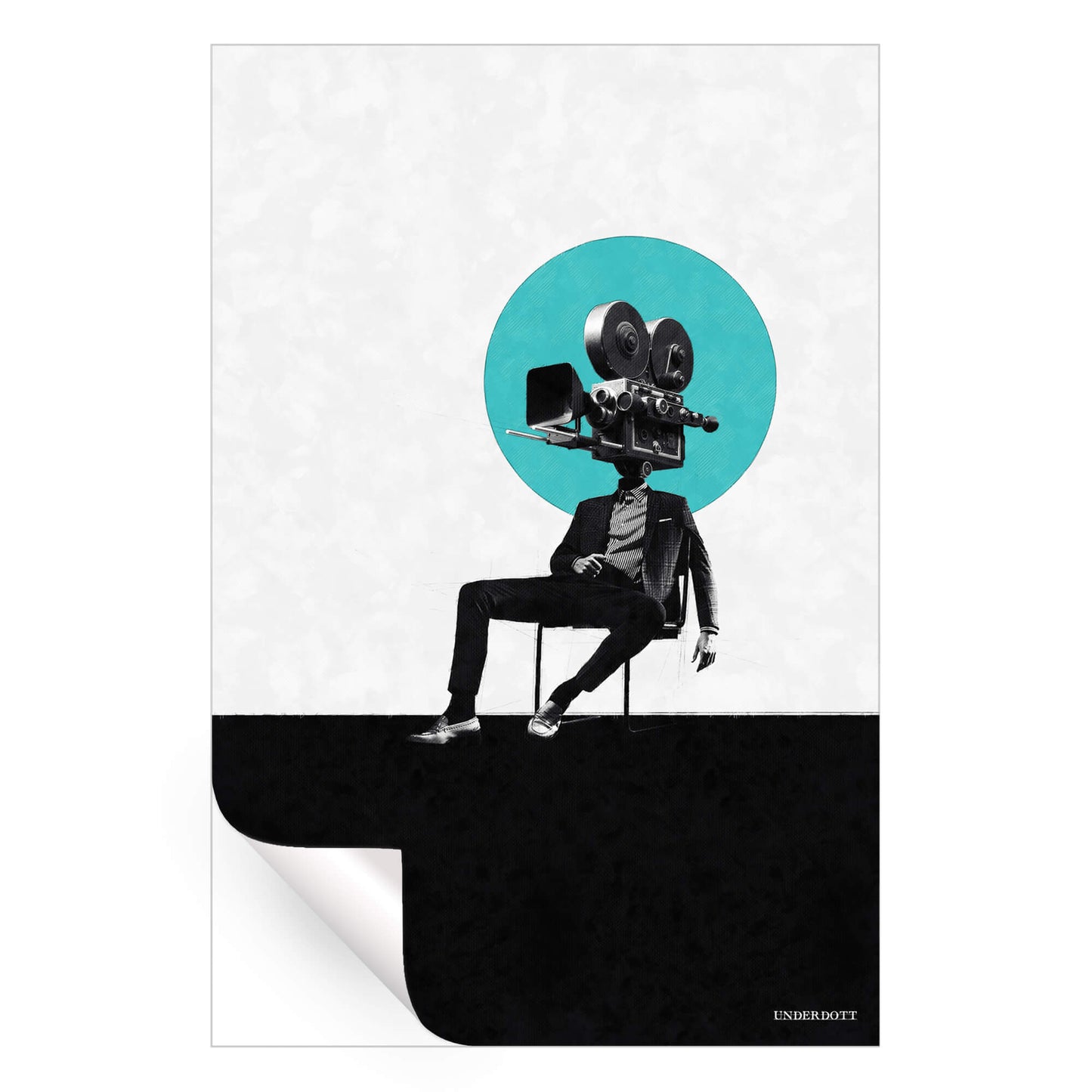 Balance Between Familiar and the Dream