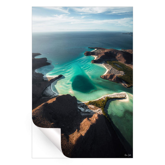 Balandra Bay