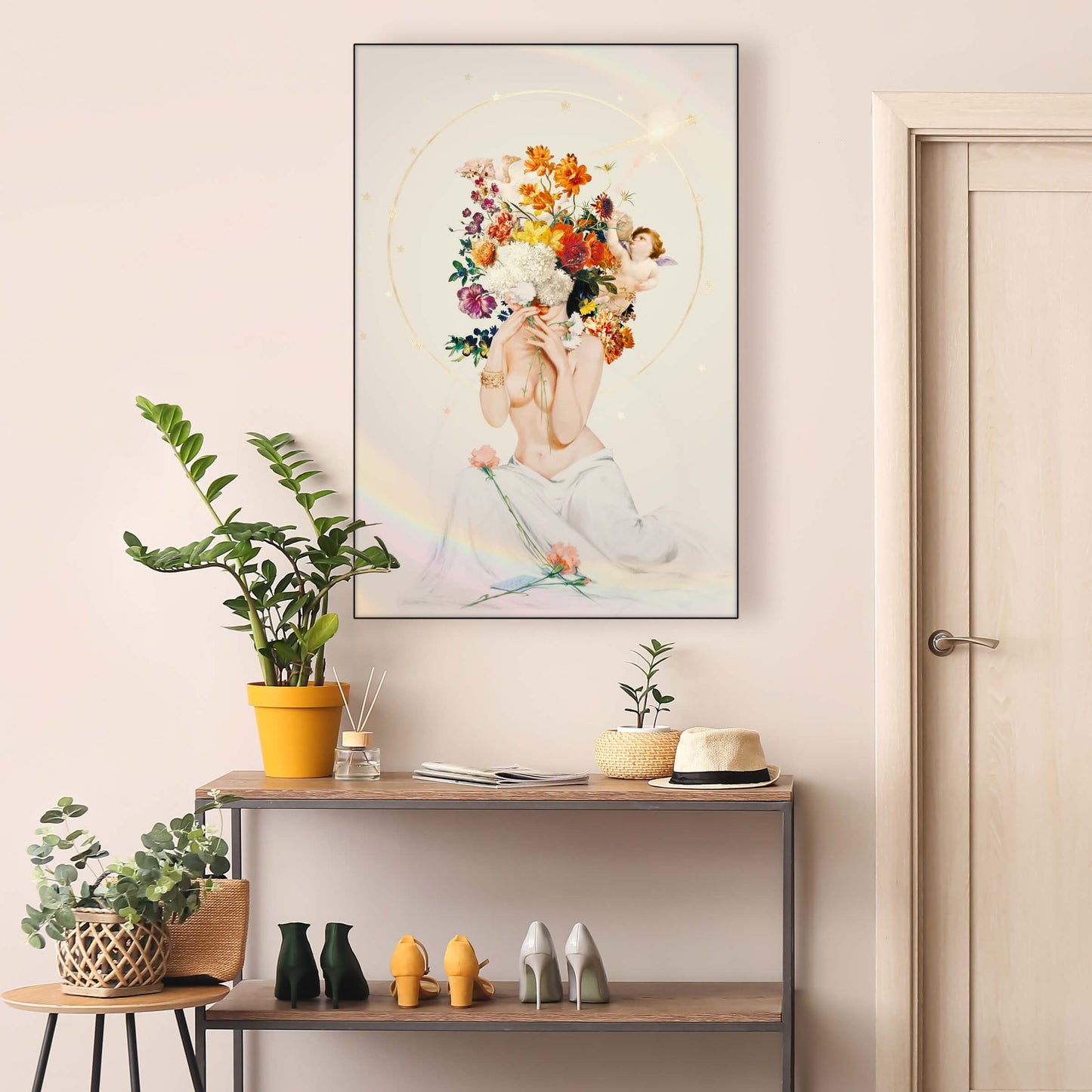 Flowerhead