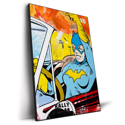 Batgirl