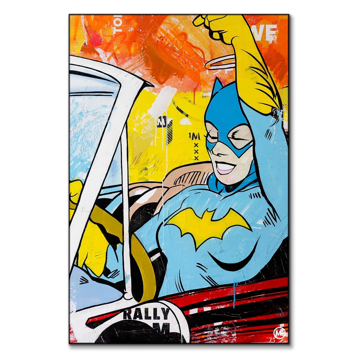 Batgirl