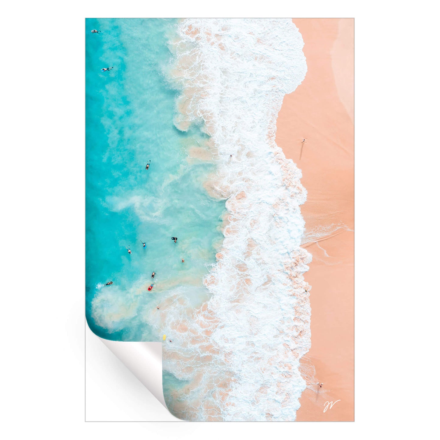 Beached Out Blues