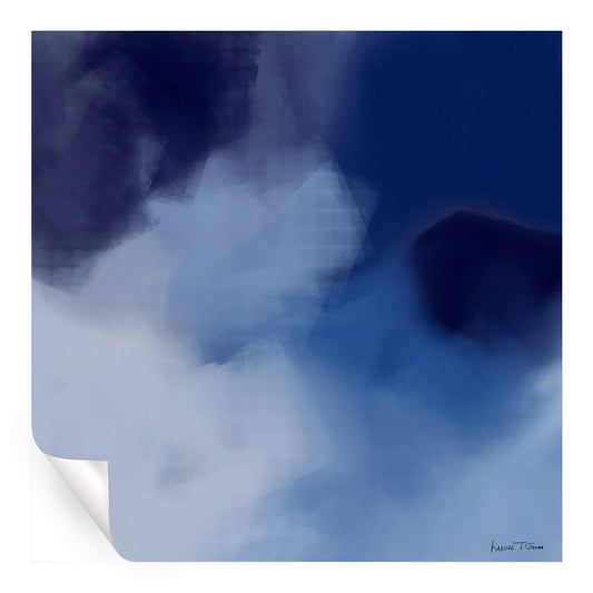 Between Gentle Hours