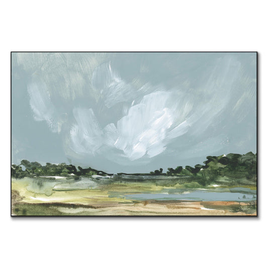 Sky Landscape