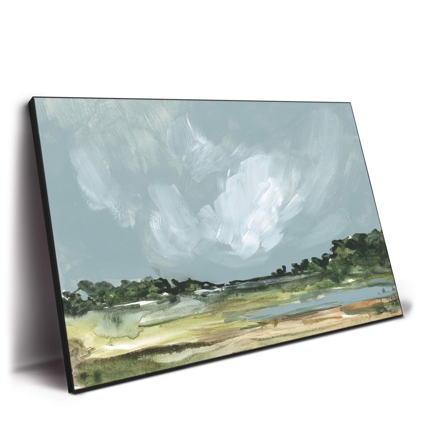 Sky Landscape