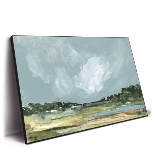 Sky Landscape