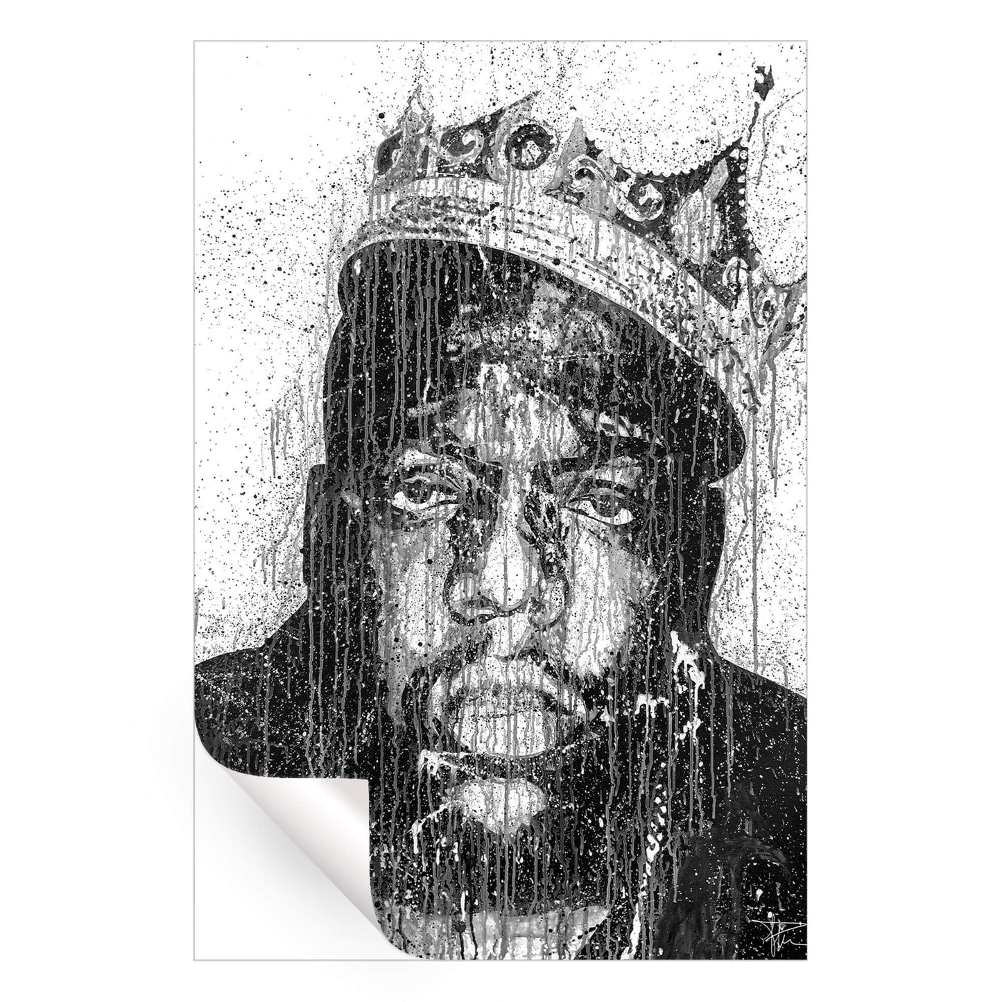 Biggie Drip