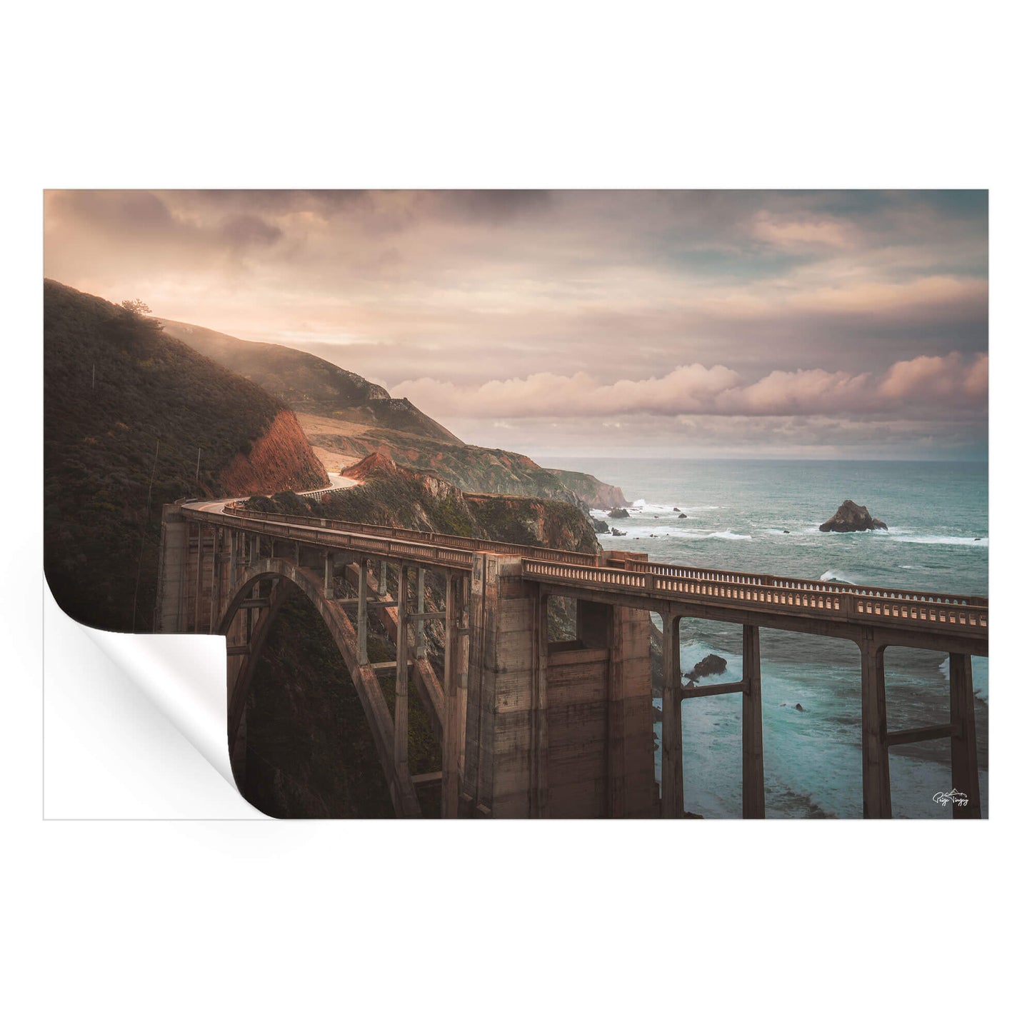 Bixby Bridge