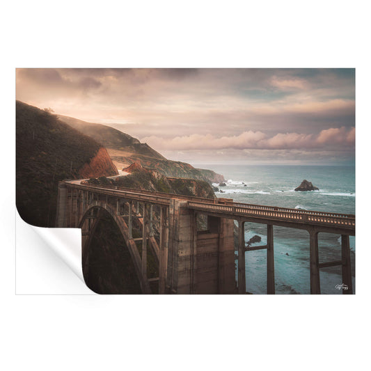 Bixby Bridge